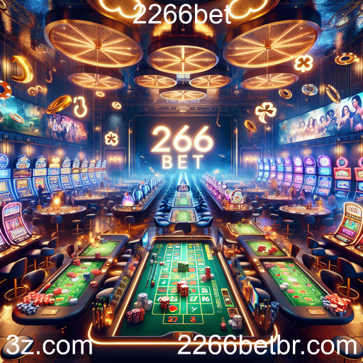 Cassinos Online: A Nova Fronteira do Entretenimento Virtual