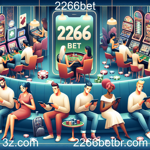 A Ascensão dos Jogos Móveis: Entretenimento ao Seu Alcance